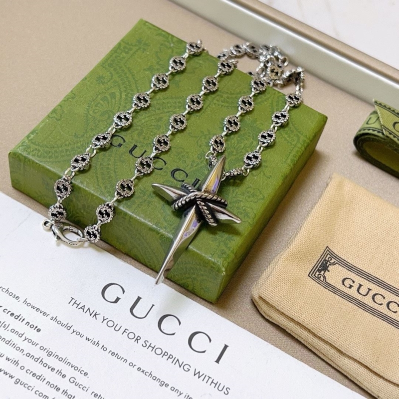 Gucci Necklaces